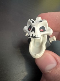 LEGO NINJAGO Samukai Minifigure njo014 