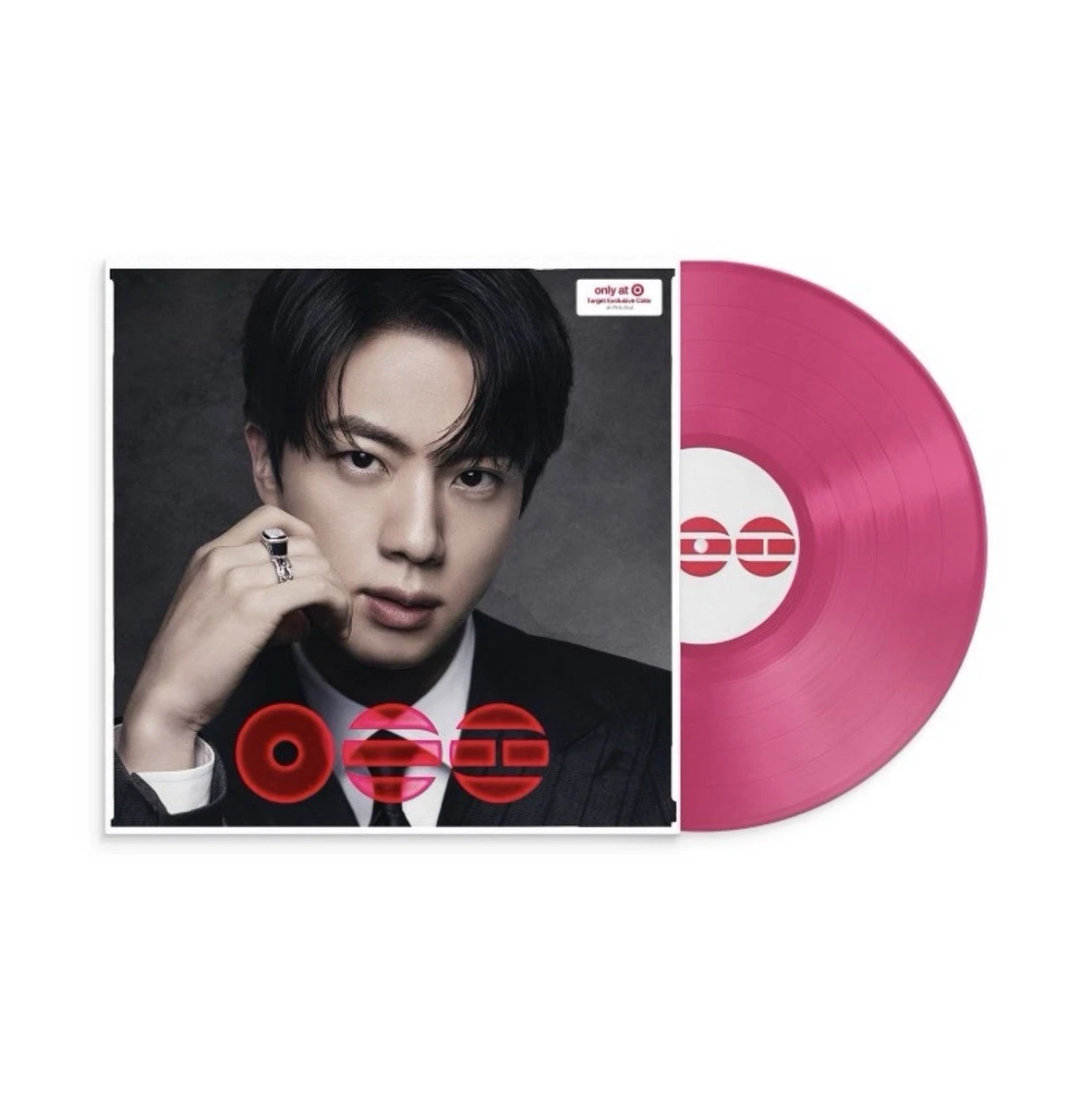 Sealed BTS Vinyl Records for sale - eBay