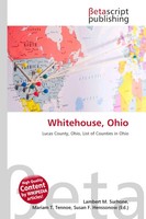 Lambert M. Surhone (U. A.) | Whitehouse, Ohio | Taschenbuch | Englisch (2026)