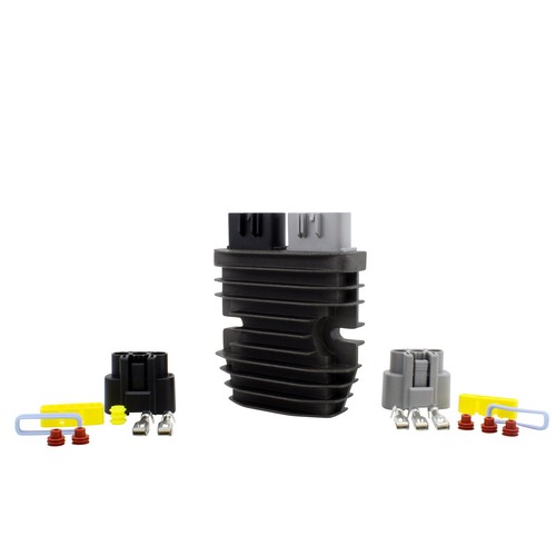 Mosfet Regulator for Sea-Doo 155 215 GTX / RXP / Wake 260 2008-2012 | 710001103 - Picture 6 of 9