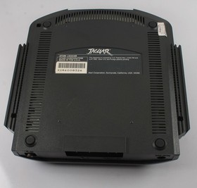 Atari Jaguar Console (Jaguar) -Free Parcelforce Post