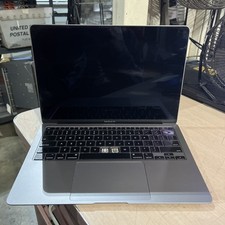 APPLE MACBOOK AIR 13" SCISSOR 2020 CORE I3-100NG4 1.1GHZ 8GB RAM 256SSD