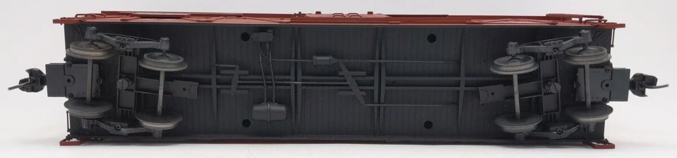 AML G424-09 1:29 Scale Western Pacific Stock Car #75707 EX/Box - Image 3 of 4