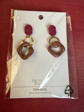 Costume Earrings