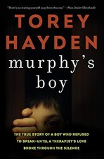 Murphy's Boy by Hayden, Torey Paperback / softback Book The Fast Free Shipping