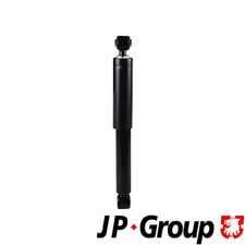 JP GROUP Stoßdämpfer hinten für Renault Kangoo KC0/1_ FC0/1_ Nissan Kubistar