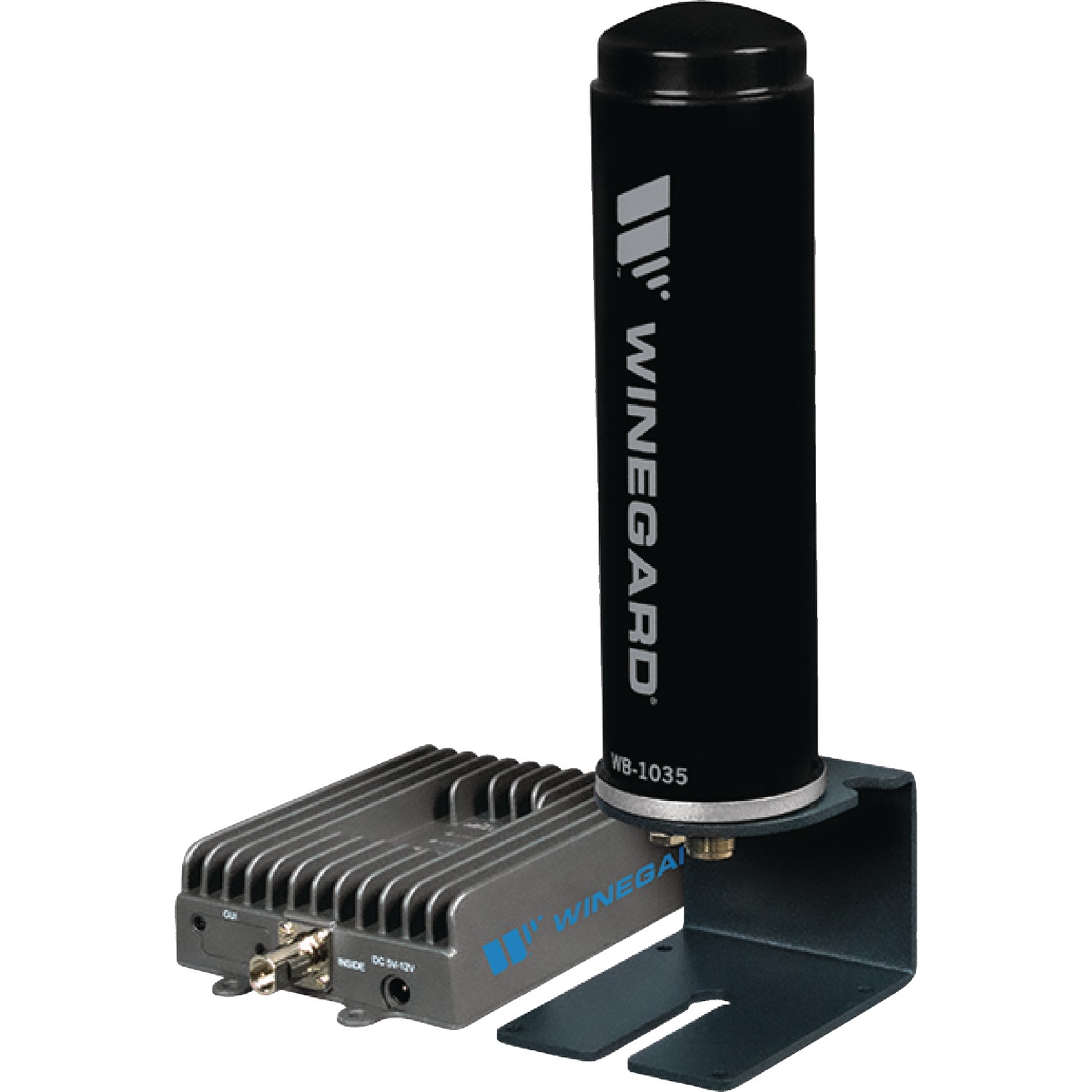 Winegard WB1035 Wine Gard Cell Booster Черный на