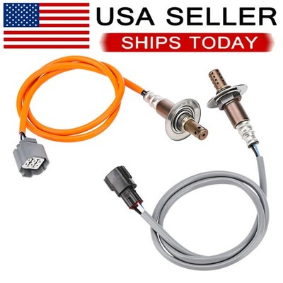 Oxygen O2 Sensor upstream downstream for subaru legacy oxygen sensor