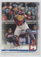 2019 Topps Yan Gomes #143 0iw8