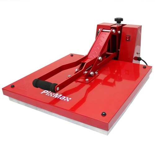 Pressa a Caldo per Magliette 50cm, Plotter da Taglio Vinile & Stampante Inkjet - Afbeelding 6 van 9