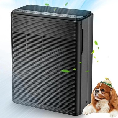 Air Purifiers for Home Large Room up to 2000 Ft² with Washable Filters,  H13 HEP