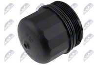 NTY Deckel ÖLfiltergehäUse CCL-VV-002 FüR Volvo S70 874 V70 1 875 876 S80 184 2