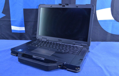Dell Latitude 5430 Rugged i5-1145G7/ 16GB/ No SSD/ No OS/ No Battery (J020902)