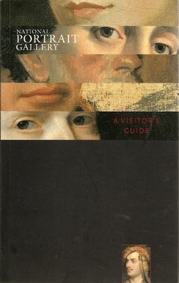 The National Portrait Gallery: A Visit..., Cooper, John