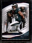 2025 Panini Saquon Barkley Purple (Raw)