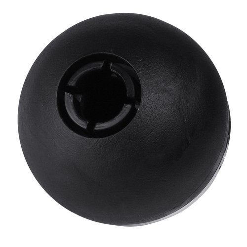 Chrome Manual 6 Speed Gear Shift Knob For MINI R50 R52 R53 COOPER - Picture 15 of 16