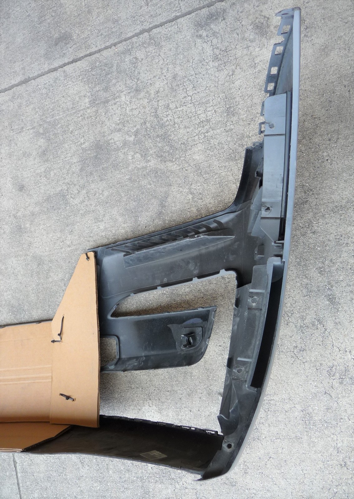 2021-2023 Rolls-Royce Ghost RR21 RR22 Front Bumper Cover 51117495503 OEM OE