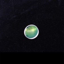 10mm Series Achromatic Doublet Glued Objective Lens Glass for DIY Telescope