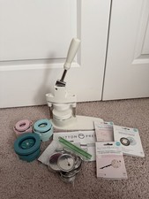 We R Memory Keepers Button Press Bundle, Makes 3 Different Size Buttons