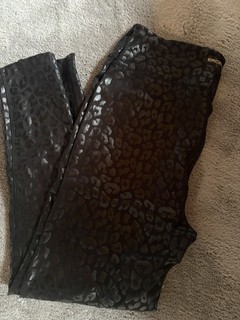 Sport Leggins Gr L