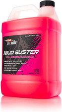 P S off Road Mud Buster Foaming Cleaner   Heavy-Duty Degreaser for Undercarriage