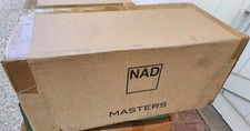 NAD M50.2 CD Streaming Music Player NIB Sealed
