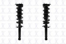 2x Front Shock Absorber Complete for NISSAN 370Z 2009-2020 RA/1082RP