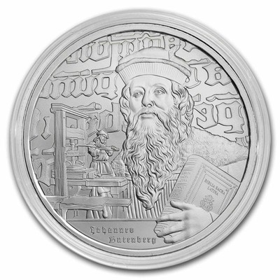【記念冊子】SILVER MUSE Simply Divine 記念冊子】SILVER MUSE Simply Divine 2 oz. Pure Silver Coin