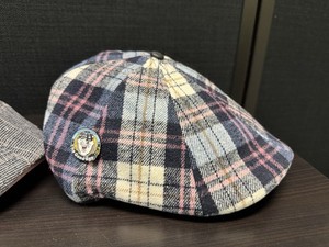 Boston Scally caps (2026 Easter Collection)