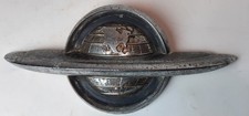 1949 1950 1951 Oldsmobile Hood Emblem Globe Original Oem 560058