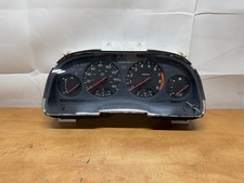 1992 Nissan 300zx Z32 Tt Oem Twin Turbo Instrument Gauge Cluster 151k