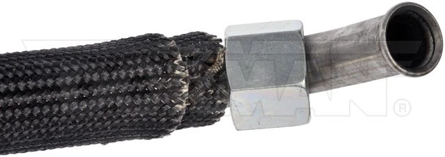 Tubo de recirculación de gases de escape Dorman 598-158 para modelos Ford 00-04 seleccionados Foto 2 de 4