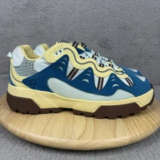 Converse Golf Le Fleur x Gianno Ox 'Skylight' Mens 10 Womens 11.5 Shoes 168180C