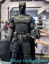 1/1 Batman Cosplay  Full Set of Armor Accurate Reduction Personalized Custom