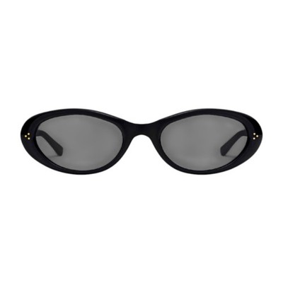 Gentle Monster Lolang 01 サングラス Gentle Monster Lolang 01 Black Sunglasses Brand New Sealed 100