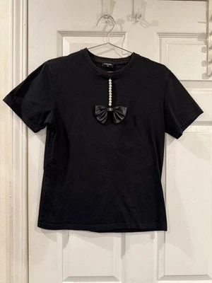 CHANEL Regular Size T-Shirts for Women for sale | eBay