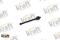 Kraft 4303114 Axialgelenk FüR Spurstange Axialgelenk Spurstange FüR Fiat