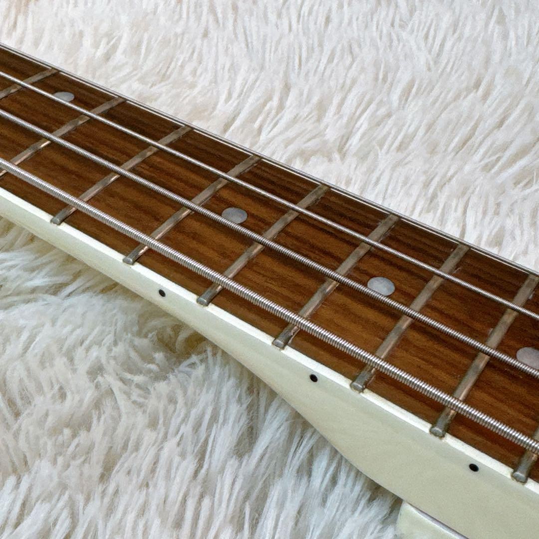 EDWARDS E-J-MF SG Bass LUNA SEA J Model Safe Packing! | eBay
