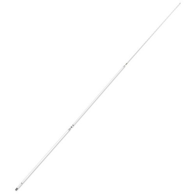 Shakespeare SSB 23FT 393 Whip Antenna With Conductors Running Full Length