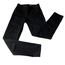 Levi’s 721 High Rise Skinny Stretch Black Jeans Women’s Size 27 (Black Tab)