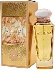 Athena Maison Alhambra 香水 - 2025年の女性用 新着フレグランス