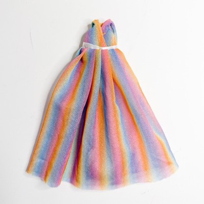 FailFix Epic Color 'N' Style Makeover Doll Dress Only T4
