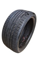 Continental Contisportcontact 5 Moe Ssr Bsw P 245 35 19 93y Xl 03562720000