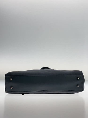 Bolso SAMSONITE Cuero Gris Liso - Imagen 4 de 7