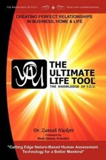 Dr. Zannah Hackett Y.O.U. & The Ultimate Life Tool(R) (Paperback)