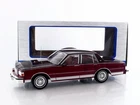 MCG 1/18 - CHEVROLET CAPRICE -1987 18361R