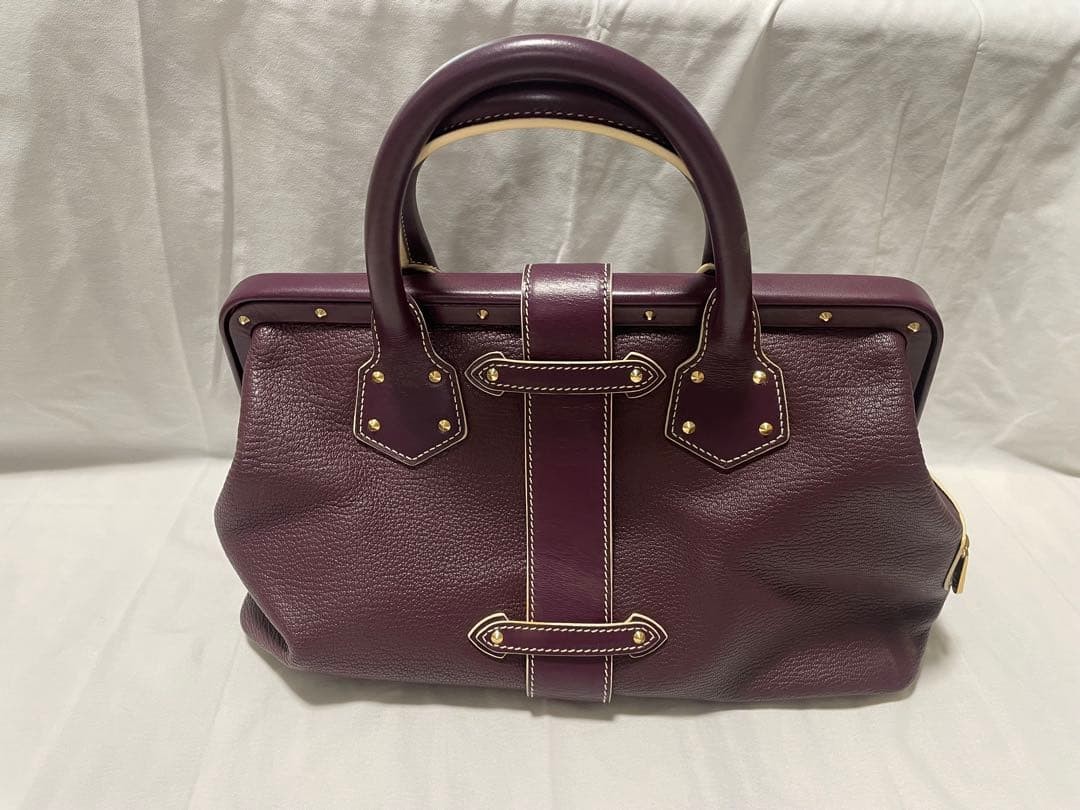 Louis Vuitton Suhali Ange New - Main Image