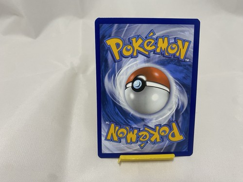 Pokemon TCG - Umbreon - 009/015 - McDonald's Promos 2024 (M24) Mint - Near Mint - Bild 3 von 4