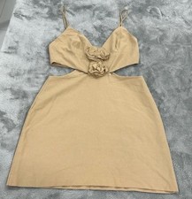 Zara Mini Dress M