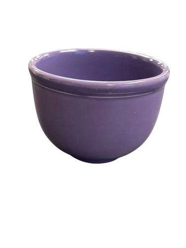 Fiesta 18 oz Lilac Jumbo Bowl Chili Bowl Soup Lilac Fiestaware